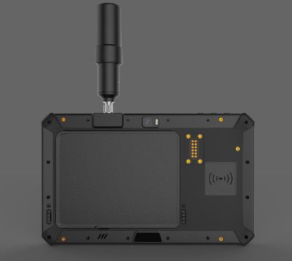 GMS 8» αρρενωπές 9,0 τραχιές ταμπλέτες 4G 64G PC με την επίδειξη 1280*800 LCD