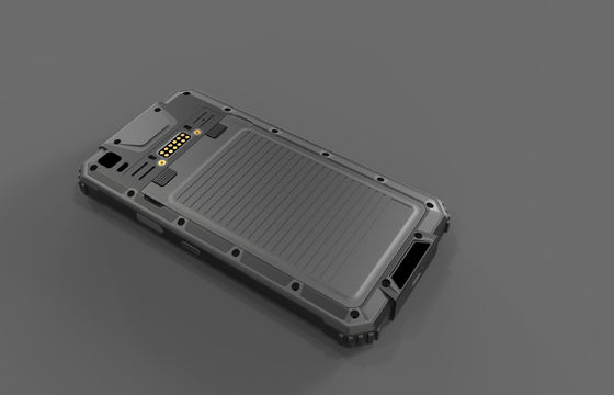 Φορητό κινητό τερματικό 500 ψείρες BT4.1 καμερών ΠΣΤ 13MP