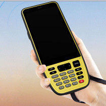 Αρρενωπές 9,0 τραχιές φορητές συσκευές IP67 SDM632 με την οθόνη αφής