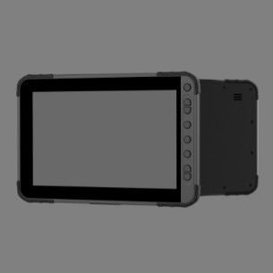 4GB υψηλή φωτεινότητα 300Nits ταμπλετών 9 τραχιά παραθύρων RAM αρρενωπή